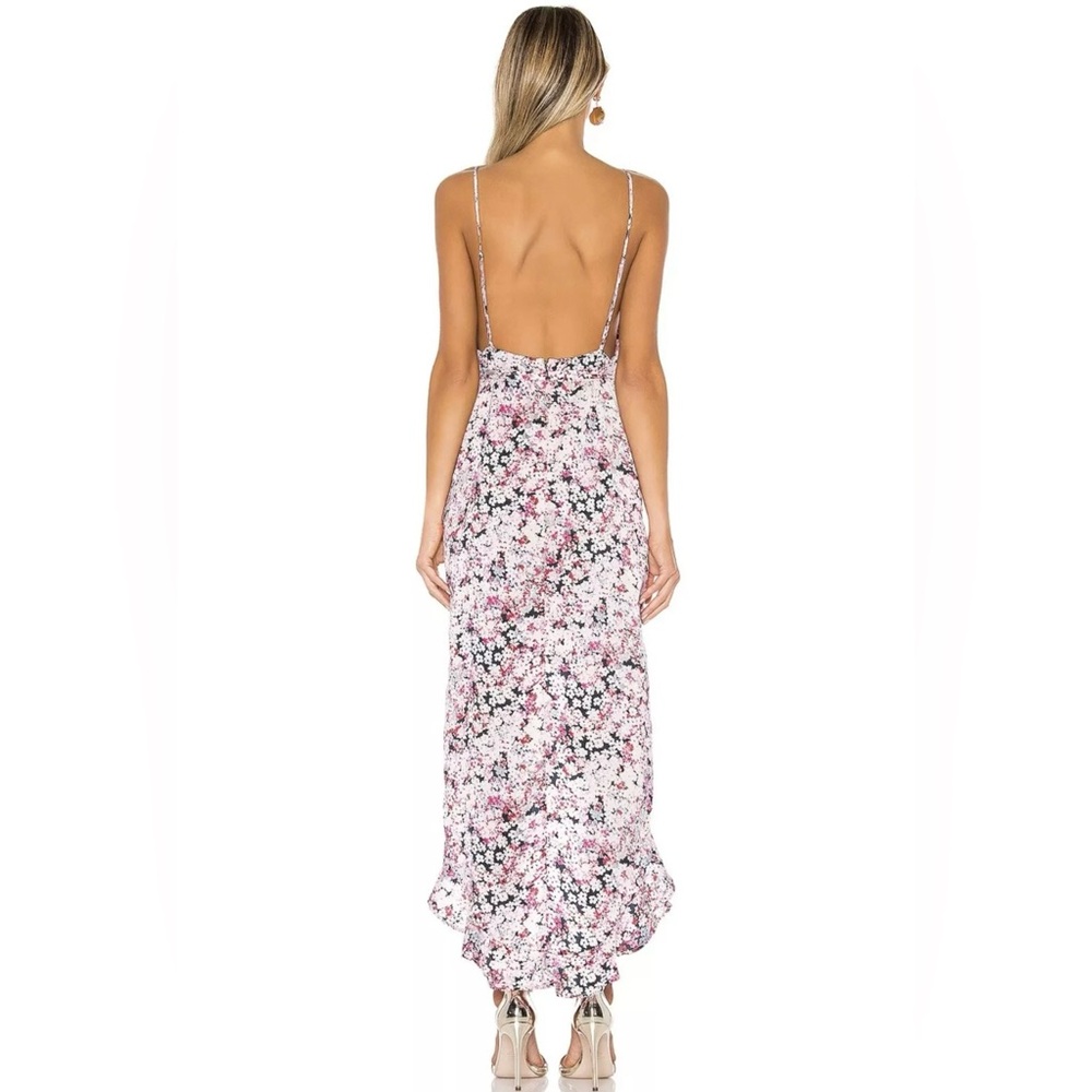 Michael Costello x Revolve Thaia Dress - Picture 4 of 10